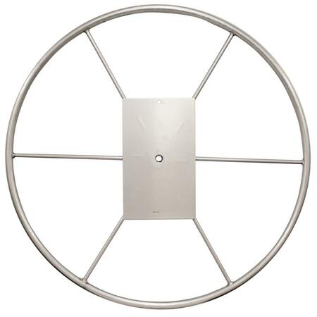 EXTREME MAX PRODUCTS EXMRBLW Replacement Boat Lift Wheel 3005.3972